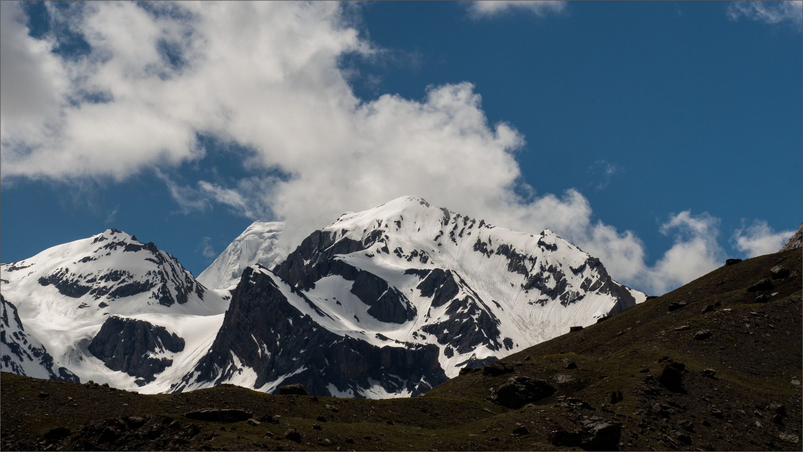 Adi Kailash & Om Parvat Tour